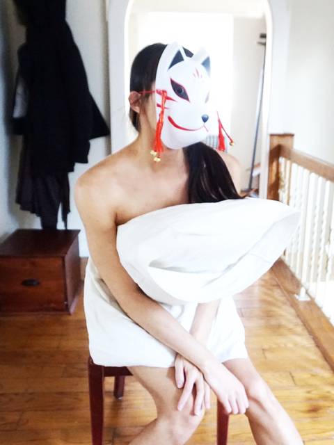 AquaK OnlyFans – free nudes, naked, leaked