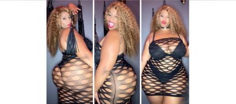 Kasha Vannessa