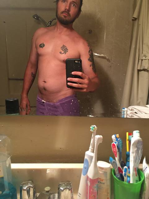 Daniel OnlyFans – free nudes, naked, leaked