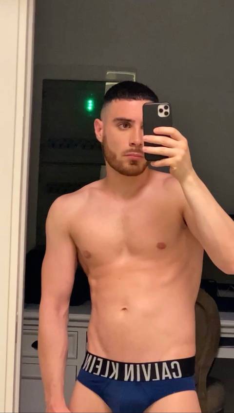 Ivan Bellisario OnlyFans – free nudes, naked, leaked