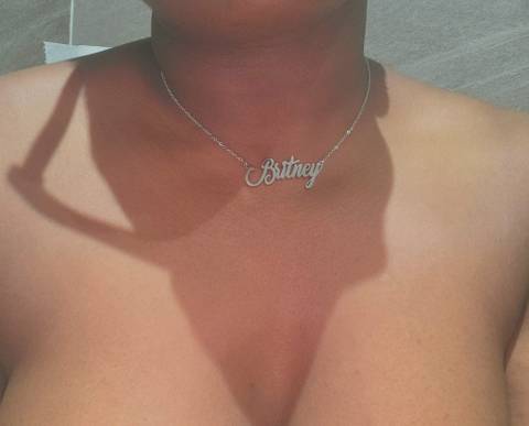 Britney BitsOfBrit OnlyFans – free nudes, naked, leaked