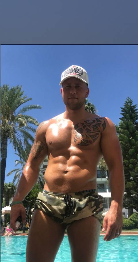 Bo OnlyFans – free nudes, naked, leaked