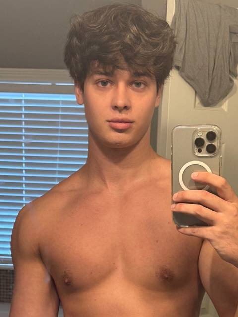 Caden Carmichael OnlyFans – free nudes, naked, leaked