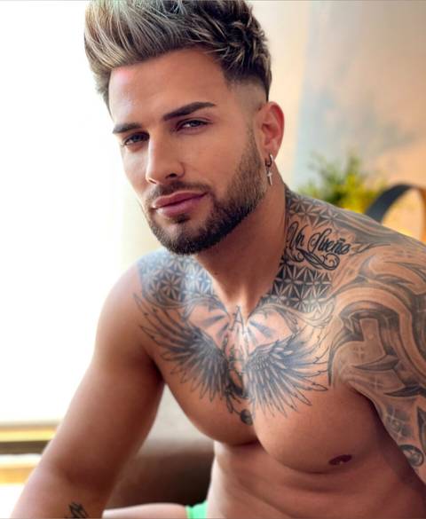 Cristian Vip  OnlyFans – free nudes, naked, leaked