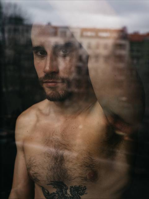 Deepandrough OnlyFans – free nudes, naked, leaked