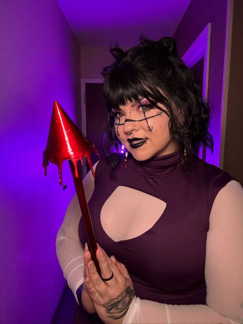 Diabolical Dawn OnlyFans – free nudes, naked, leaked