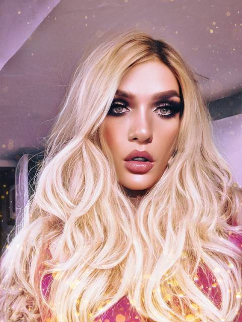 dildoll