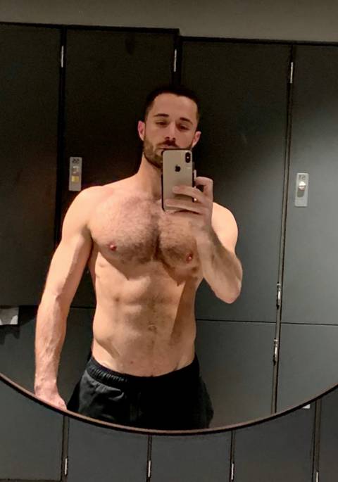 DomTopXL OnlyFans – free nudes, naked, leaked