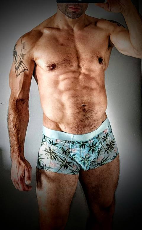 Dom Zorro OnlyFans – free nudes, naked, leaked