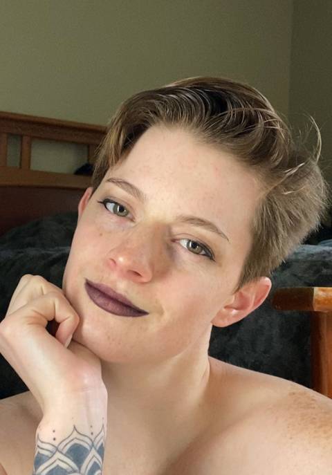 F8tedFox OnlyFans – free nudes, naked, leaked