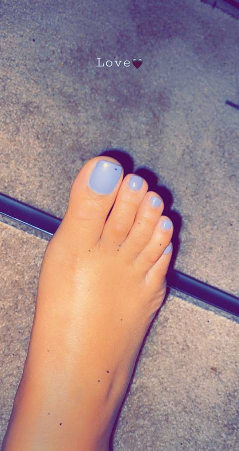 PrettyTOES OnlyFans – free nudes, naked, leaked
