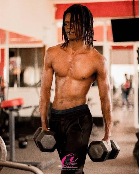 Livingstone Mwakisha OnlyFans – free nudes, naked, leaked
