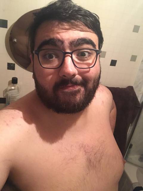 Funnychubby OnlyFans – free nudes, naked, leaked