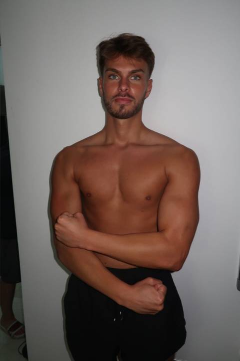 George  OnlyFans – free nudes, naked, leaked