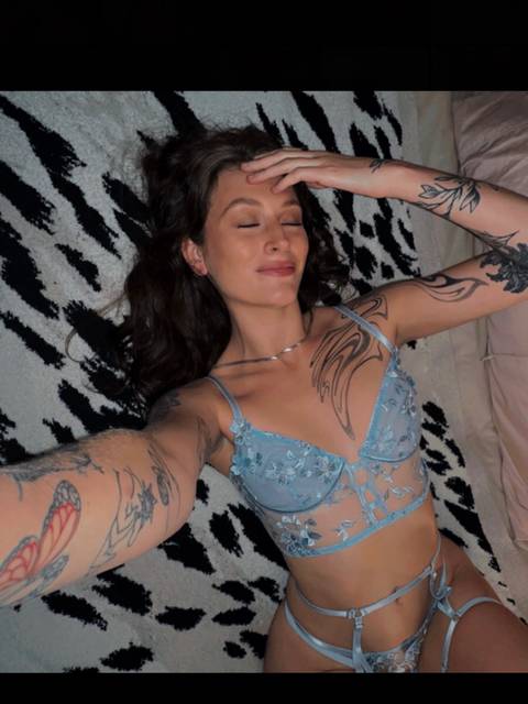 Gigi OnlyFans – free nudes, naked, leaked