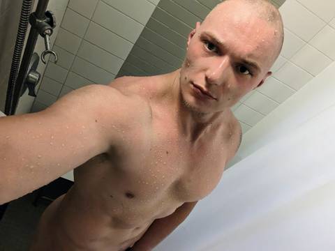 Ivan Drago OnlyFans – free nudes, naked, leaked