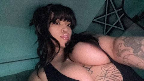 IZZINFERNO OnlyFans – free nudes, naked, leaked