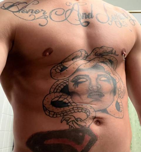 Jack the Ripper OnlyFans – free nudes, naked, leaked