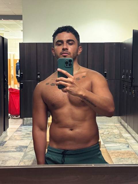 Jay OnlyFans – free nudes, naked, leaked