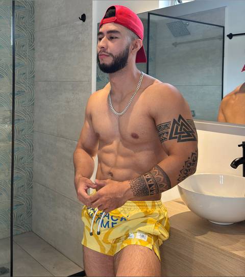 Camilo López OnlyFans – free nudes, naked, leaked