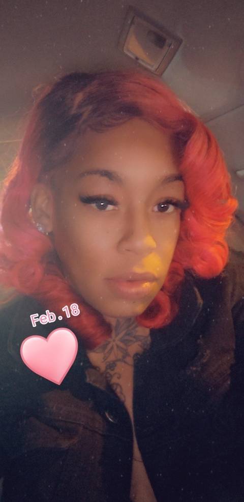 Jhonnimaii OnlyFans – free nudes, naked, leaked