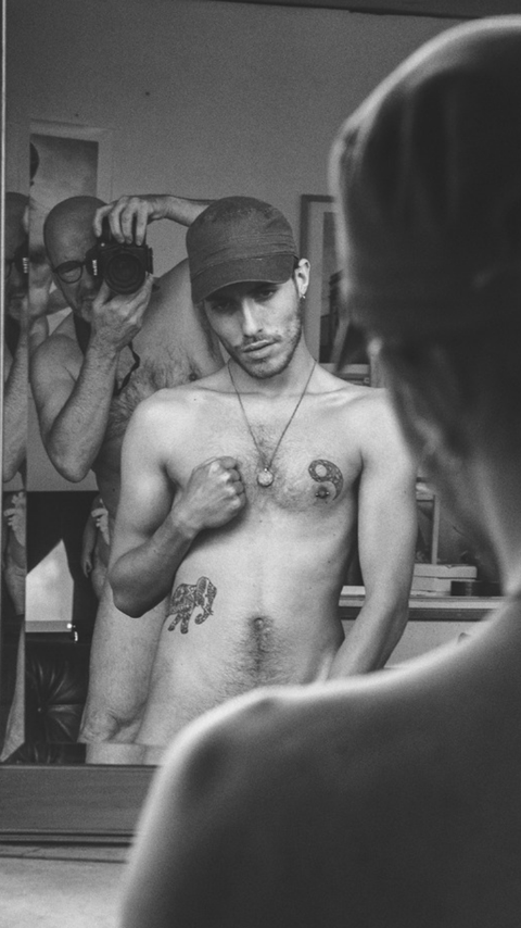 Jon Jacobs OnlyFans – free nudes, naked, leaked