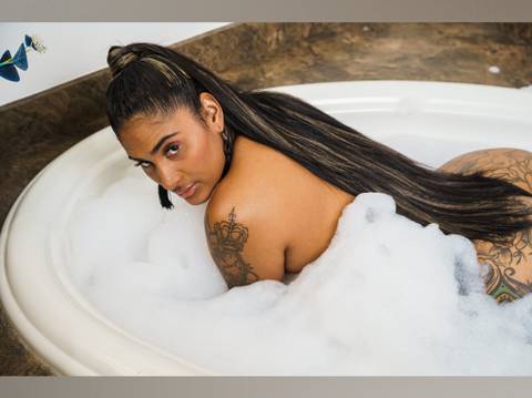 la_chapota_official OnlyFans – free nudes, naked, leaked