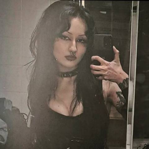 LilithNox OnlyFans – free nudes, naked, leaked