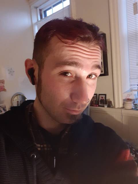 Lil‘ Punk Boi OnlyFans – free nudes, naked, leaked