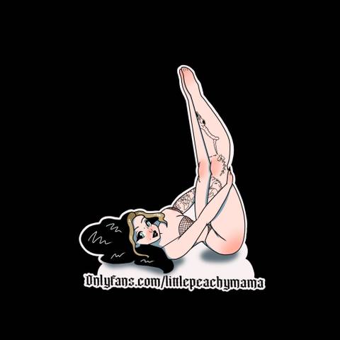 Little Peachy Mama OnlyFans – free nudes, naked, leaked