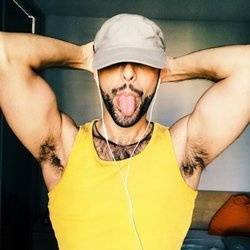 IL.O.IK.II.  OnlyFans – free nudes, naked, leaked