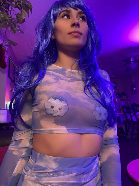 Lucy Blue OnlyFans – free nudes, naked, leaked