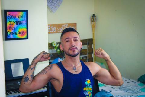 luis orozco OnlyFans – free nudes, naked, leaked