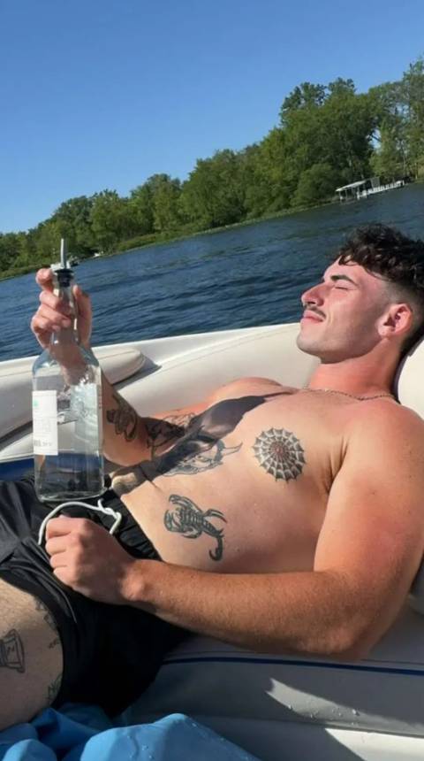 Wesley OnlyFans – free nudes, naked, leaked