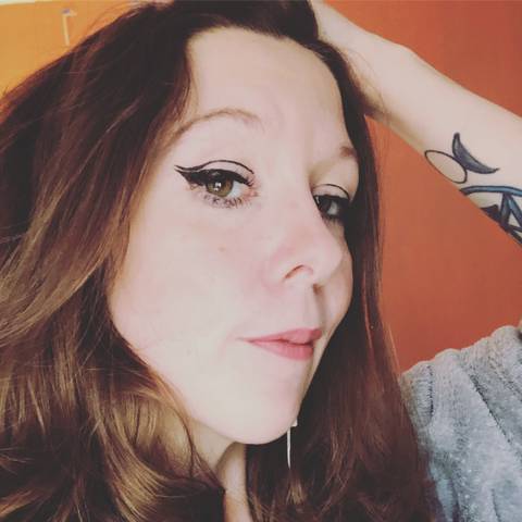 Ashley Gregoire OnlyFans – free nudes, naked, leaked