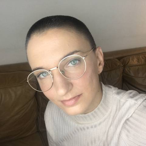 MacKenzie @MathMagazine OnlyFans – free nudes, naked, leaked
