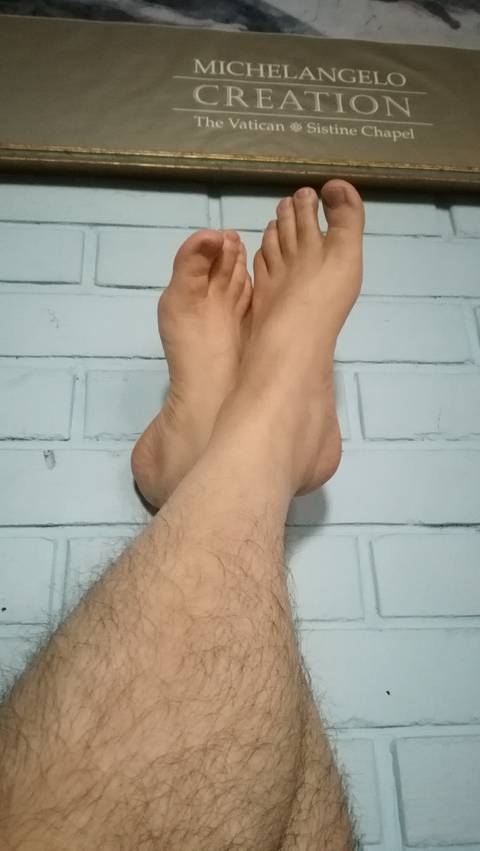 MaxPapiFeet OnlyFans – free nudes, naked, leaked