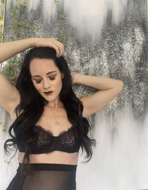 MayatheiLLusion OnlyFans – free nudes, naked, leaked