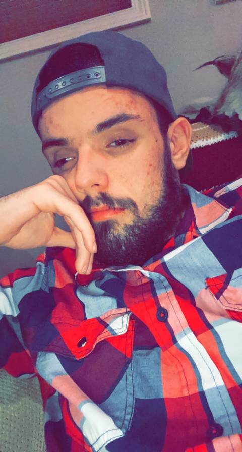 Trevor sharpe OnlyFans – free nudes, naked, leaked