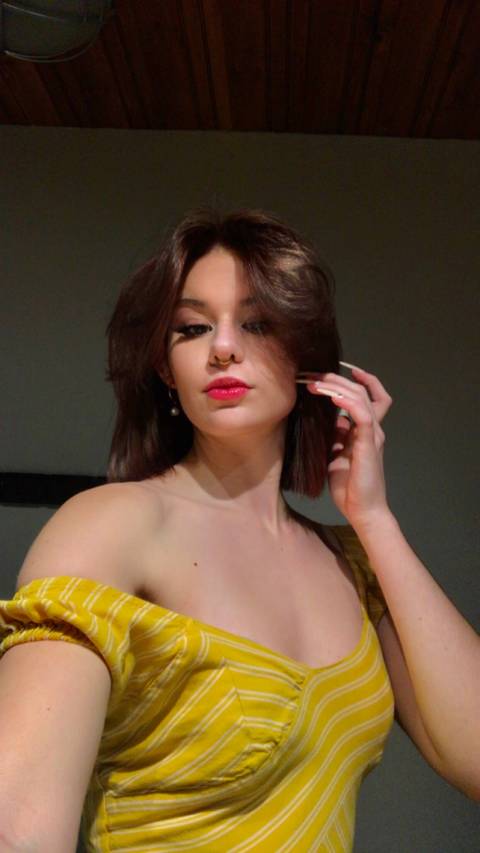 @Min_min OnlyFans – free nudes, naked, leaked