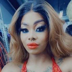 Sexxxy Redd OnlyFans – free nudes, naked, leaked