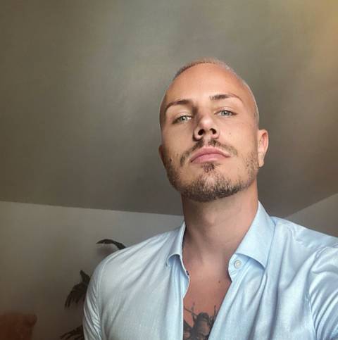 Fabio OnlyFans – free nudes, naked, leaked