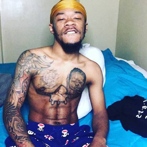 Juice Gotti OnlyFans – free nudes, naked, leaked