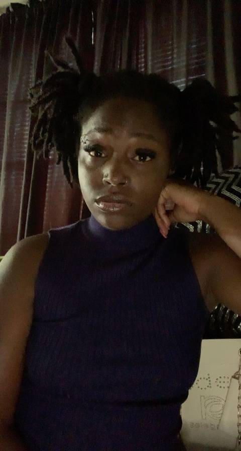 Dread head Nyah OnlyFans – free nudes, naked, leaked