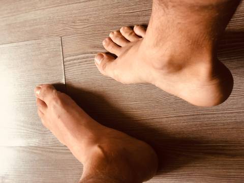 Piedi_per_te OnlyFans – free nudes, naked, leaked
