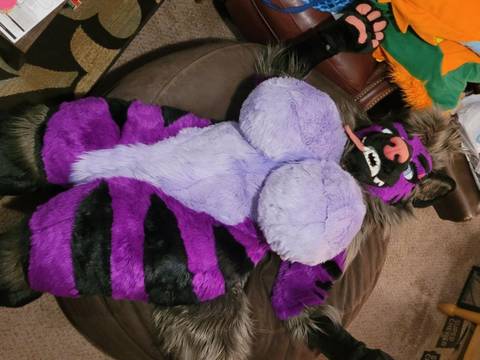 Quartz The Queen Yeen