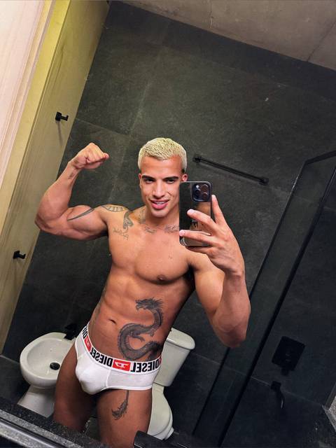 RANDHY JR VIP OnlyFans – free nudes, naked, leaked