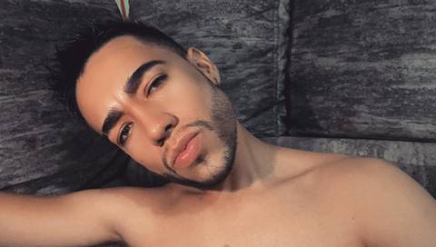 Raul Sanchez OnlyFans – free nudes, naked, leaked