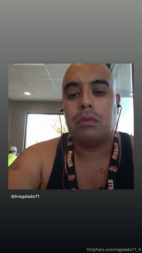 Hector Regalado OnlyFans – free nudes, naked, leaked