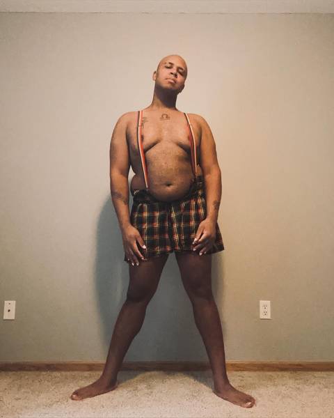 Ronnie OnlyFans – free nudes, naked, leaked
